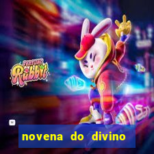 novena do divino pai eterno